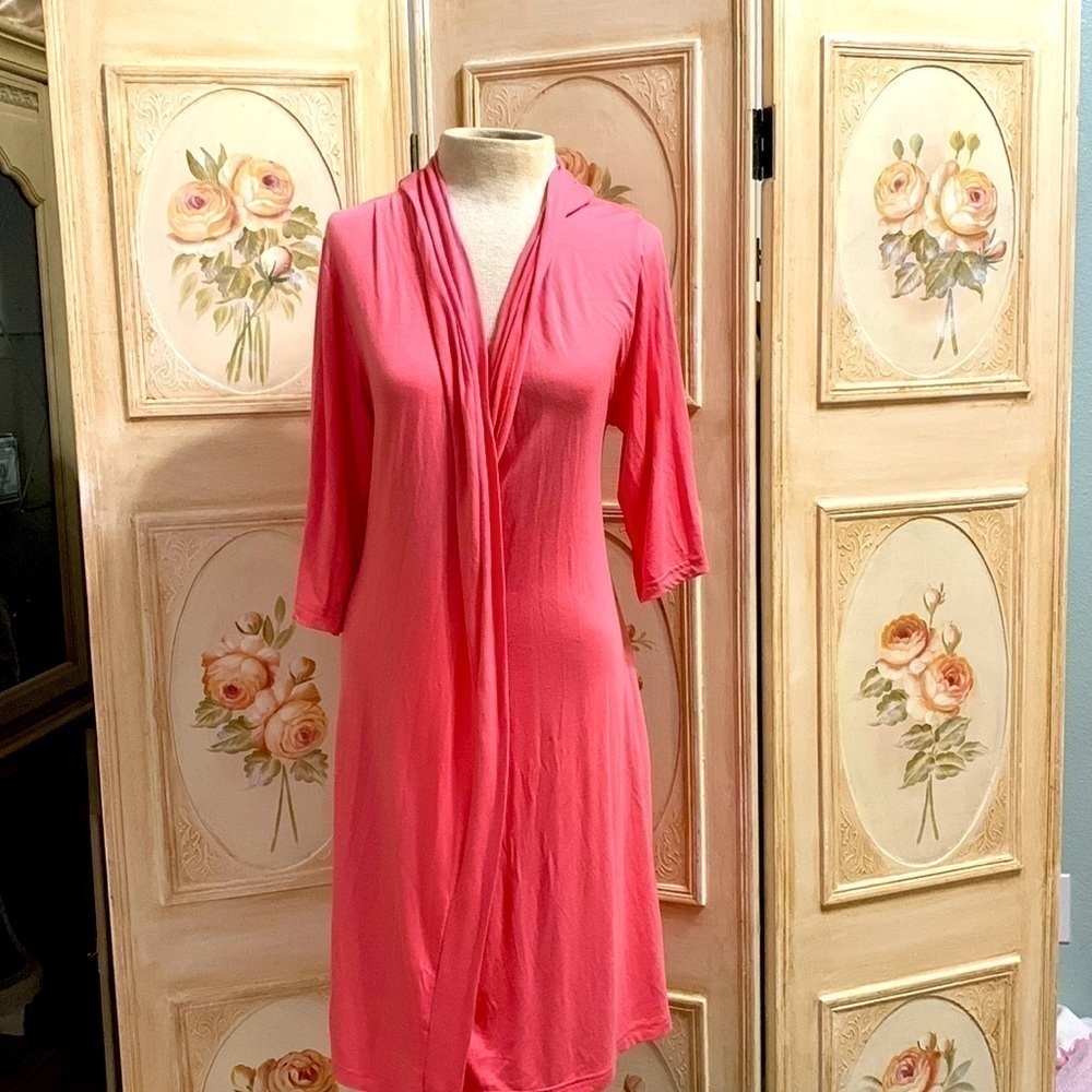 Serra robe